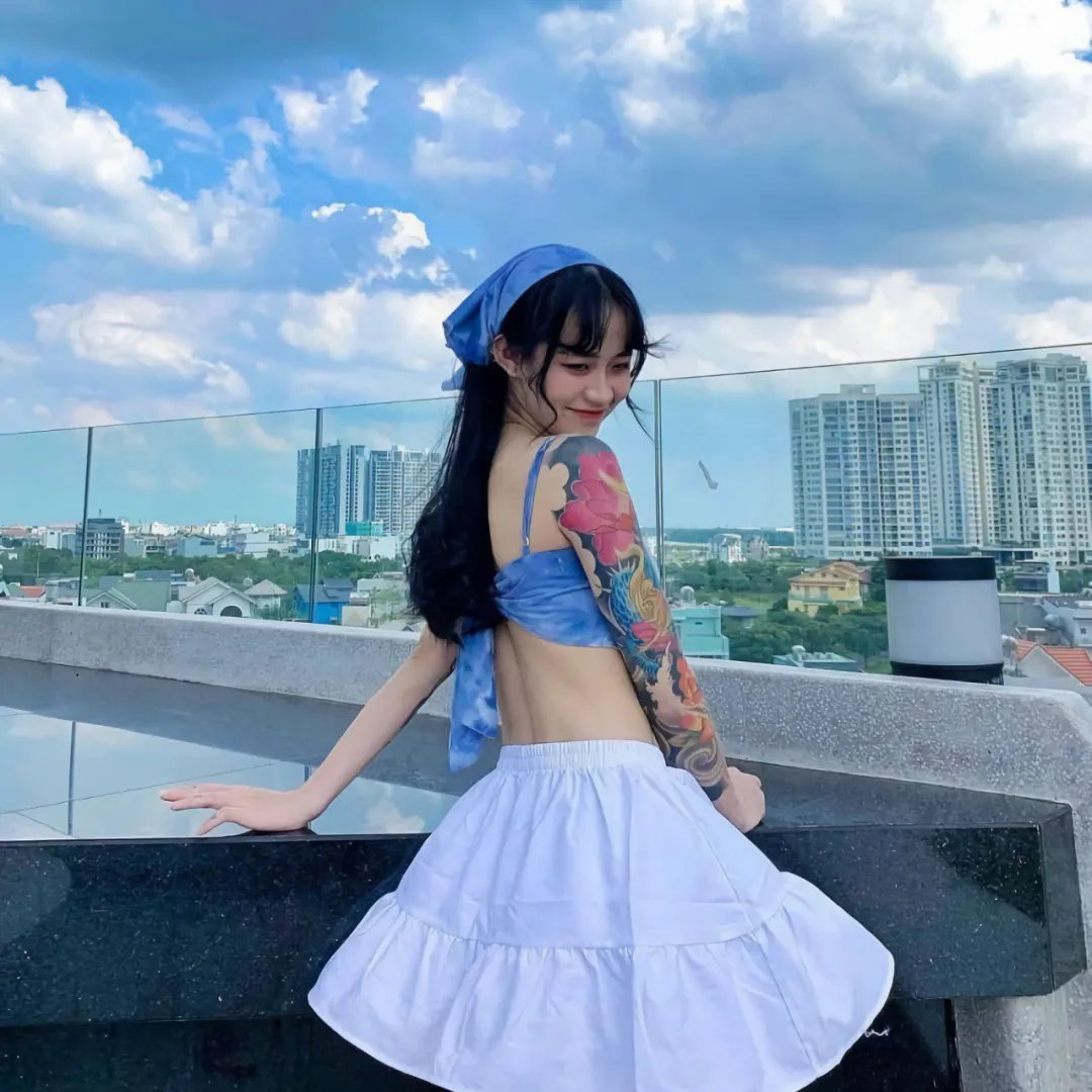 粉红拉